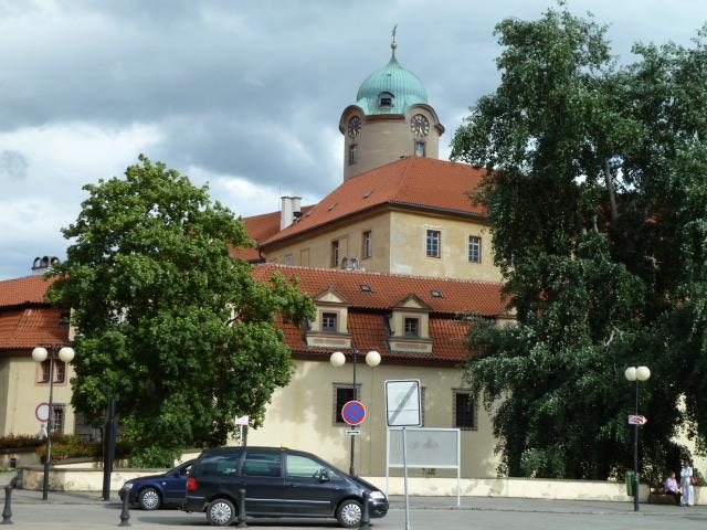 taxi Poděbrady